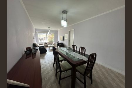 Sala de Jantar de casa à venda com 5 quartos, 238m² em Vila Pindorama, Barueri