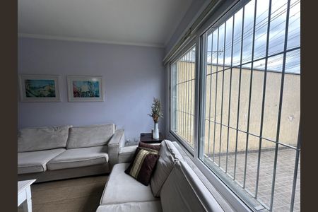 Sala de casa à venda com 5 quartos, 238m² em Vila Pindorama, Barueri