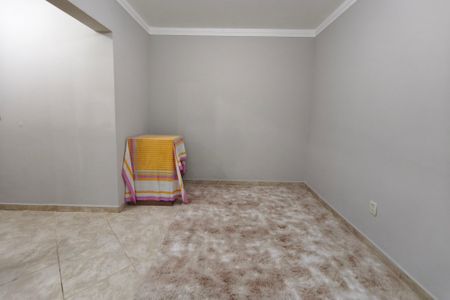 Sala de apartamento à venda com 2 quartos, 75m² em Jardim Anchieta, Campinas
