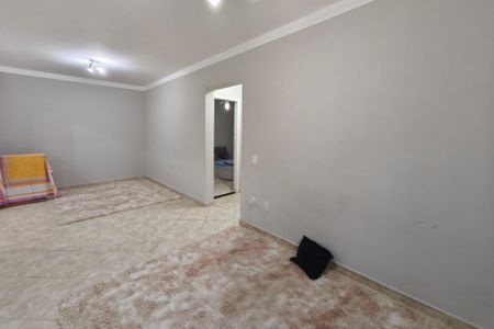 Sala de apartamento à venda com 2 quartos, 75m² em Jardim Anchieta, Campinas