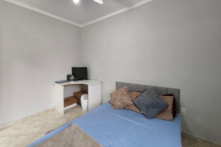 Suíte de apartamento à venda com 2 quartos, 75m² em Jardim Anchieta, Campinas