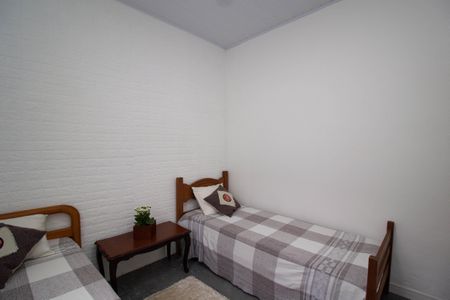 Quarto 2 de casa à venda com 2 quartos, 250m² em Vila Fiat Lux, São Paulo