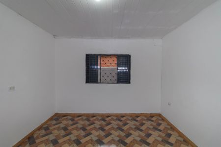 Sala/Quarto de casa para alugar com 1 quarto, 50m² em Jardim Brasilia, São Paulo