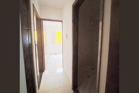 Corredor de casa à venda com 5 quartos, 252m² em Jardim D’abril, Osasco