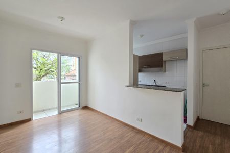 Sala de apartamento para alugar com 2 quartos, 54m² em Ferrazópolis, São Bernardo do Campo
