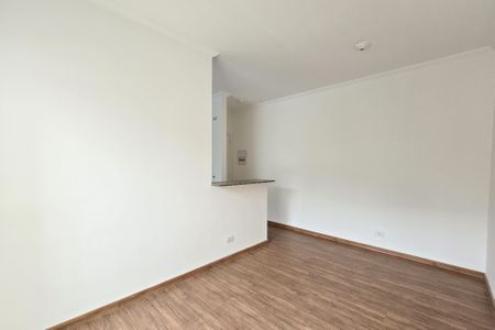 Sala de apartamento para alugar com 2 quartos, 54m² em Ferrazópolis, São Bernardo do Campo