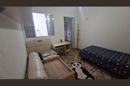 Quarto 1 de casa para alugar com 3 quartos, 185m² em Cidade Edson, Suzano