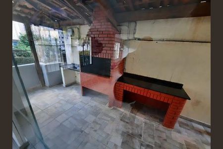 Apartamento à venda com 2 quartos, 52m² em Jardim Celeste, São Paulo