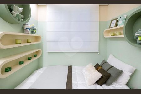 Apartamento à venda com 2 quartos, 40m² em Catumbi, São Paulo