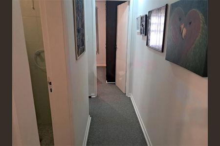 Casa à venda com 2 quartos, 107m² em Vila Cruzeiro, São Paulo