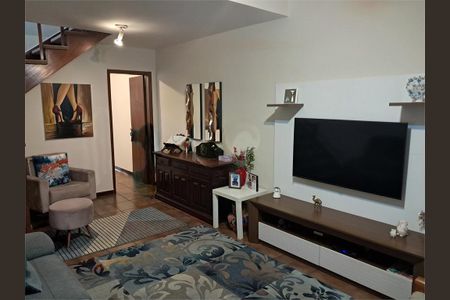 Casa à venda com 2 quartos, 107m² em Vila Cruzeiro, São Paulo