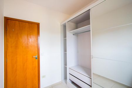 Quarto de apartamento para alugar com 2 quartos, 40m² em Vila Príncipe de Gales, Santo André