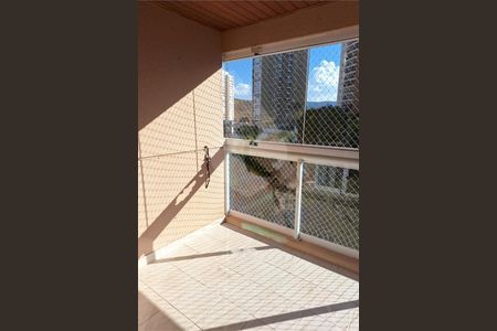 Apartamento à venda com 3 quartos, 90m² em Parque Residencial Nove de Julho, Jundiaí