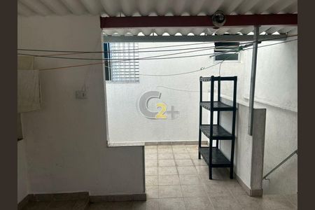 Casa à venda com 2 quartos, 104m² em Vila Guilherme, São Paulo