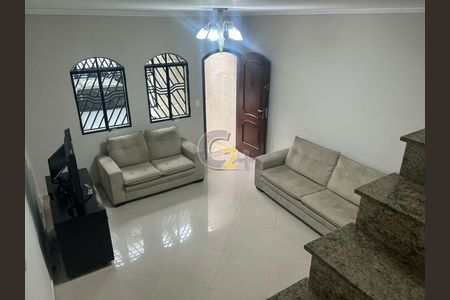 Casa à venda com 2 quartos, 104m² em Vila Guilherme, São Paulo