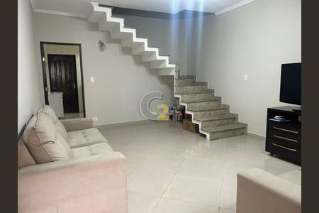 Casa à venda com 2 quartos, 104m² em Vila Guilherme, São Paulo