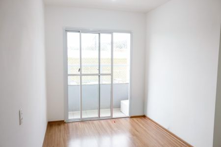 Sala de apartamento para alugar com 2 quartos, 46m² em Piratininga, Osasco