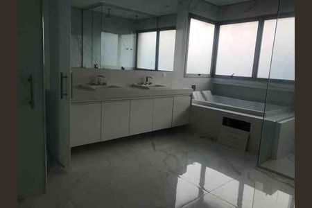 Casa de Condomínio à venda com 4 quartos, 750m² em Alphaville Residencial Um, Barueri