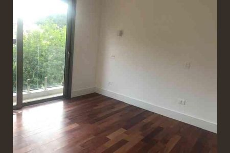 Casa de Condomínio à venda com 4 quartos, 750m² em Alphaville Residencial Um, Barueri