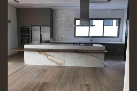 Casa de Condomínio à venda com 4 quartos, 750m² em Alphaville Residencial Um, Barueri