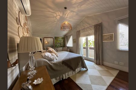 Casa à venda com 4 quartos, 420m² em Cidade Jardim, São Paulo