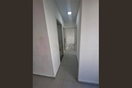 Apartamento à venda com 3 quartos, 54m² em Vila Rio Branco, Jundiaí