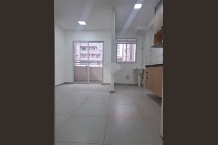Apartamento à venda com 3 quartos, 54m² em Vila Rio Branco, Jundiaí