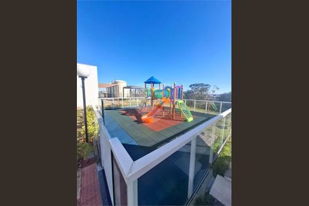 Apartamento à venda com 3 quartos, 54m² em Vila Rio Branco, Jundiaí