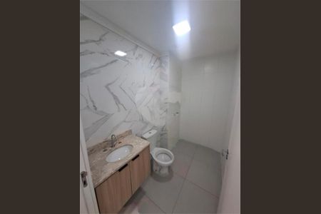 Apartamento à venda com 3 quartos, 54m² em Vila Rio Branco, Jundiaí