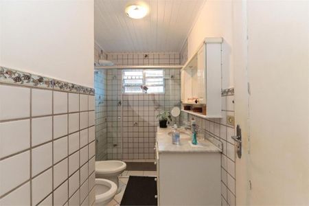 Casa à venda com 5 quartos, 189m² em Santo Amaro, São Paulo