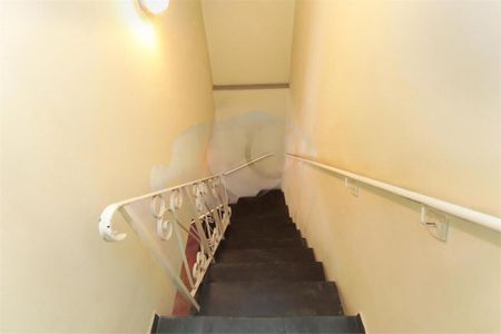 Casa à venda com 5 quartos, 189m² em Santo Amaro, São Paulo