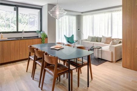 Apartamento à venda com 1 quarto, 27m² em Jardim das Bandeiras, São Paulo