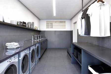 Apartamento à venda com 1 quarto, 27m² em Jardim das Bandeiras, São Paulo