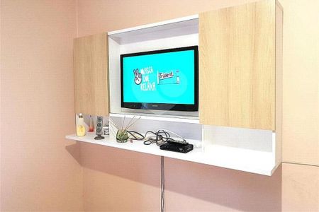 Apartamento à venda com 2 quartos, 84m² em Vila Santa Catarina, São Paulo