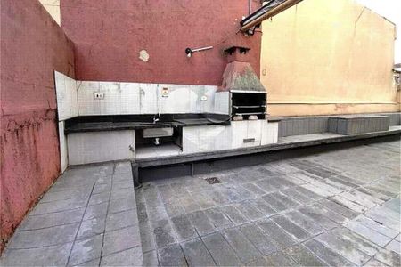 Apartamento à venda com 2 quartos, 84m² em Vila Santa Catarina, São Paulo