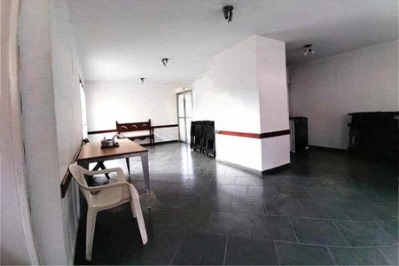 Apartamento à venda com 2 quartos, 84m² em Vila Santa Catarina, São Paulo
