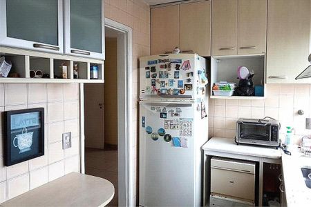 Apartamento à venda com 2 quartos, 84m² em Vila Santa Catarina, São Paulo