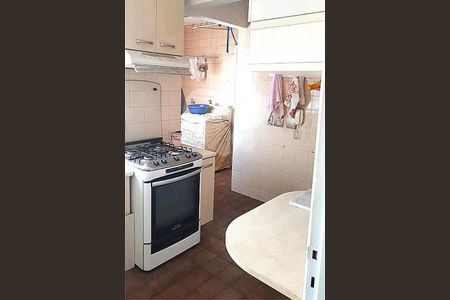 Apartamento à venda com 2 quartos, 84m² em Vila Santa Catarina, São Paulo