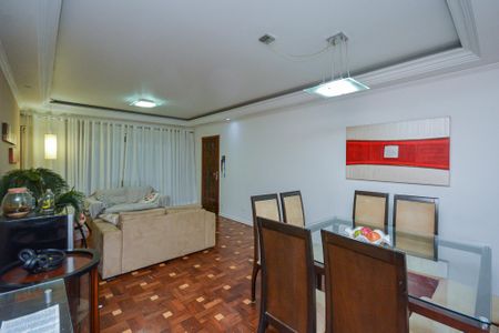 Sala de casa à venda com 3 quartos, 172m² em Jardim Umuarama, São Paulo