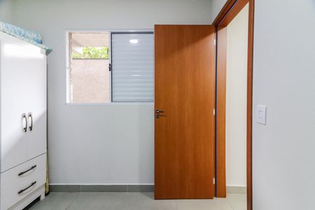 Quarto de apartamento para alugar com 1 quarto, 31m² em Ferreira, São Paulo