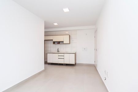Sala de apartamento à venda com 2 quartos, 40m² em São Miguel, São Paulo