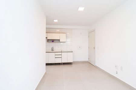 Sala de apartamento à venda com 2 quartos, 40m² em São Miguel, São Paulo