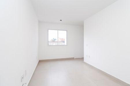 Sala de apartamento à venda com 2 quartos, 40m² em São Miguel, São Paulo