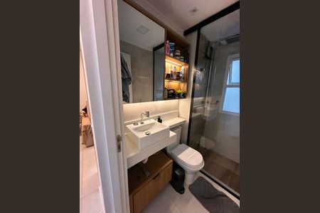 Foto 18 de apartamento à venda com 2 quartos, 56m² em Baeta Neves, São Bernardo do Campo