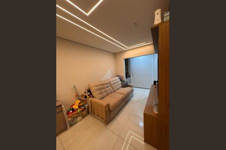 Foto 25 de apartamento à venda com 2 quartos, 56m² em Baeta Neves, São Bernardo do Campo