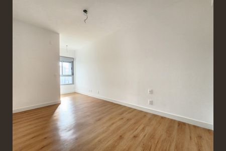 Suíte 1 de apartamento à venda com 2 quartos, 77m² em Funcionários, Belo Horizonte