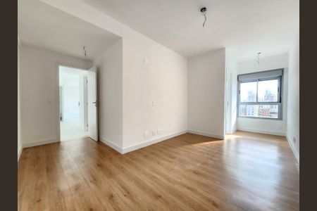 Suíte 1 de apartamento à venda com 2 quartos, 77m² em Funcionários, Belo Horizonte