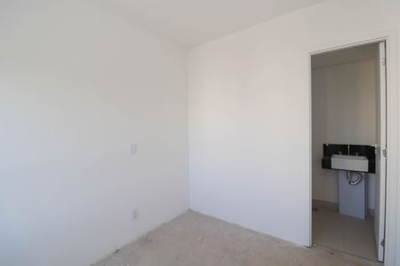 Suíte de kitnet/studio para alugar com 1 quarto, 33m² em Jardins, São Paulo