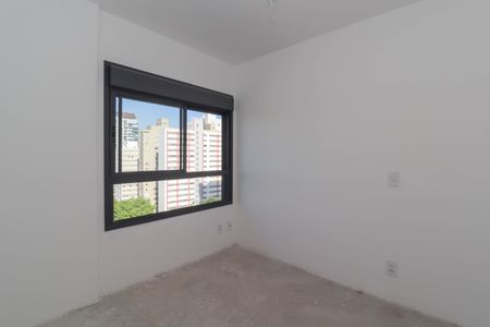 Suíte de kitnet/studio para alugar com 1 quarto, 33m² em Jardins, São Paulo