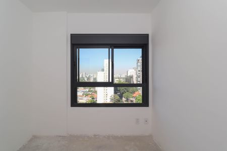 Suíte de kitnet/studio para alugar com 1 quarto, 33m² em Jardins, São Paulo